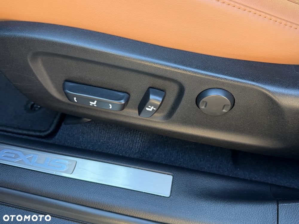 Lexus RX 300 Prestige - 12