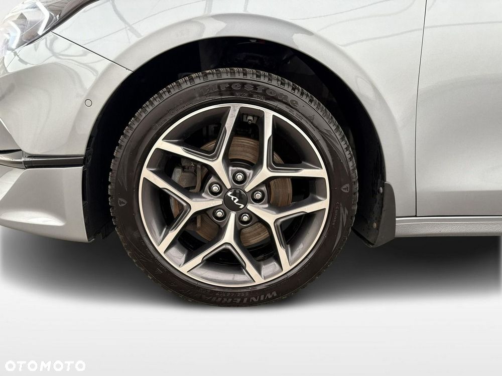 Kia Ceed - 21