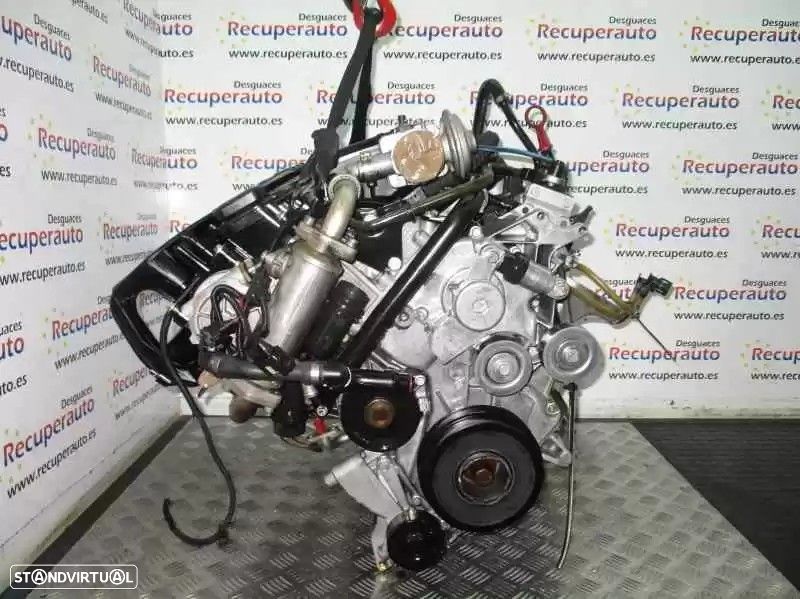 MOTOR COMPLETO BMW 3 1999 -204D1 - 5