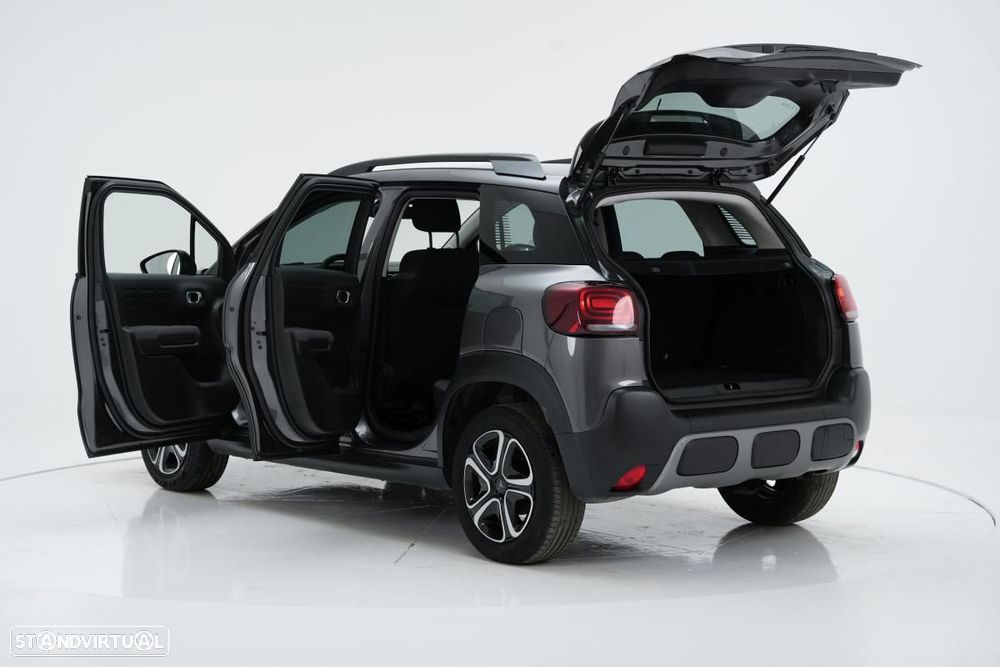 Citroën C3 1.2 PureTech Shine Pack - 5