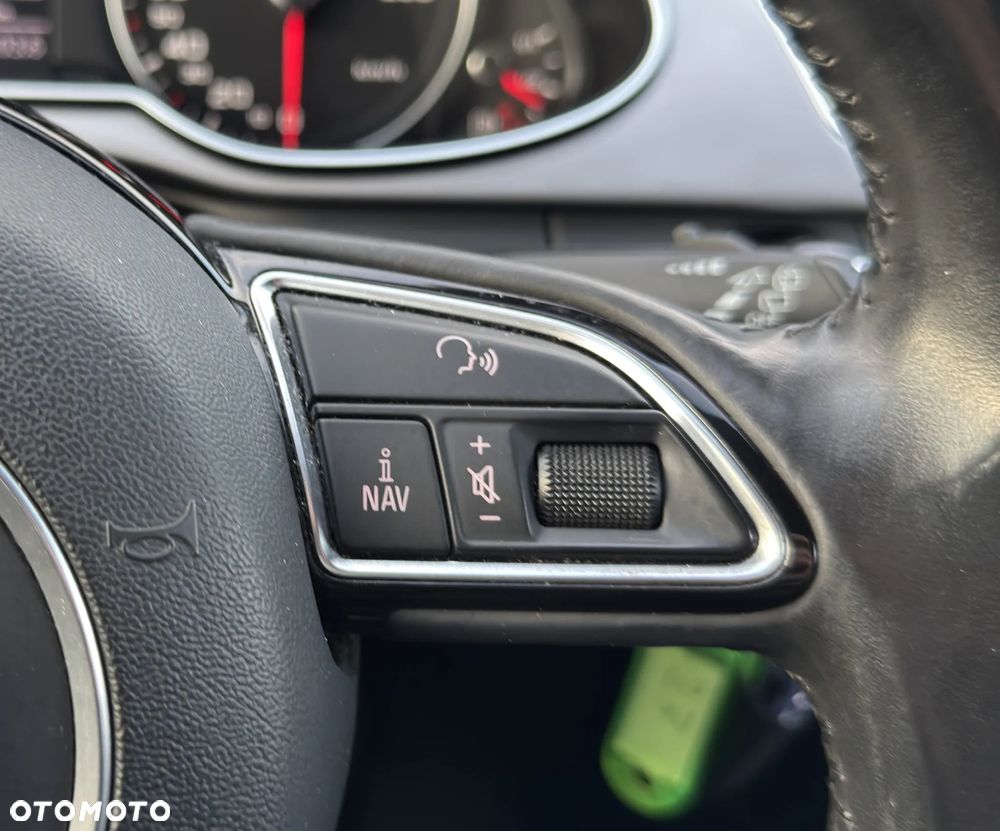 Audi A4 Avant 1.8 TFSI S line Sportpaket - 21