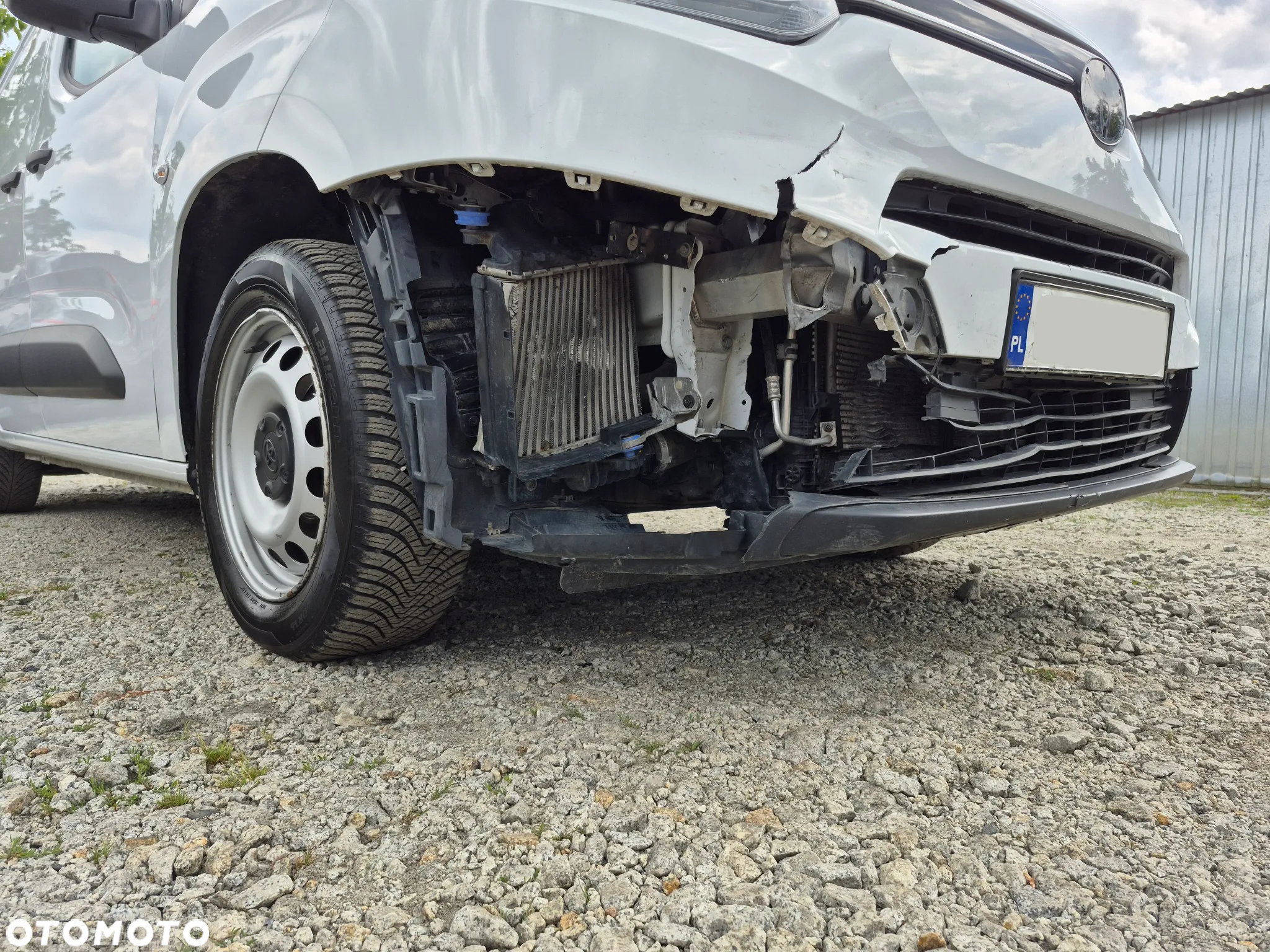 Toyota PROACE CITY LONG PARTNER - 19