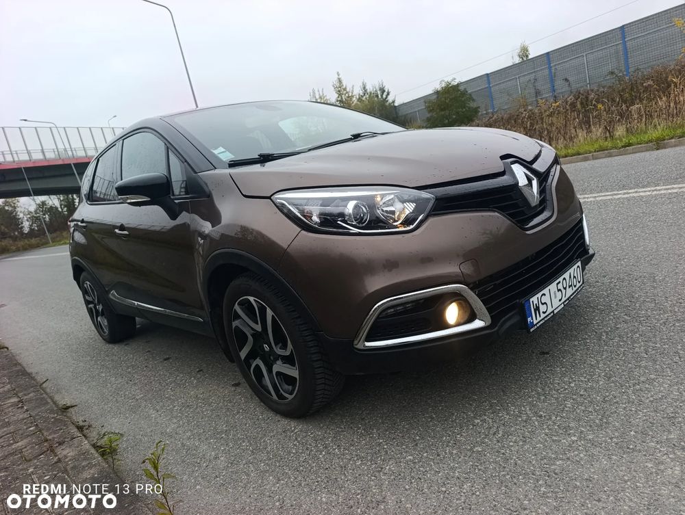 Renault Captur - 5