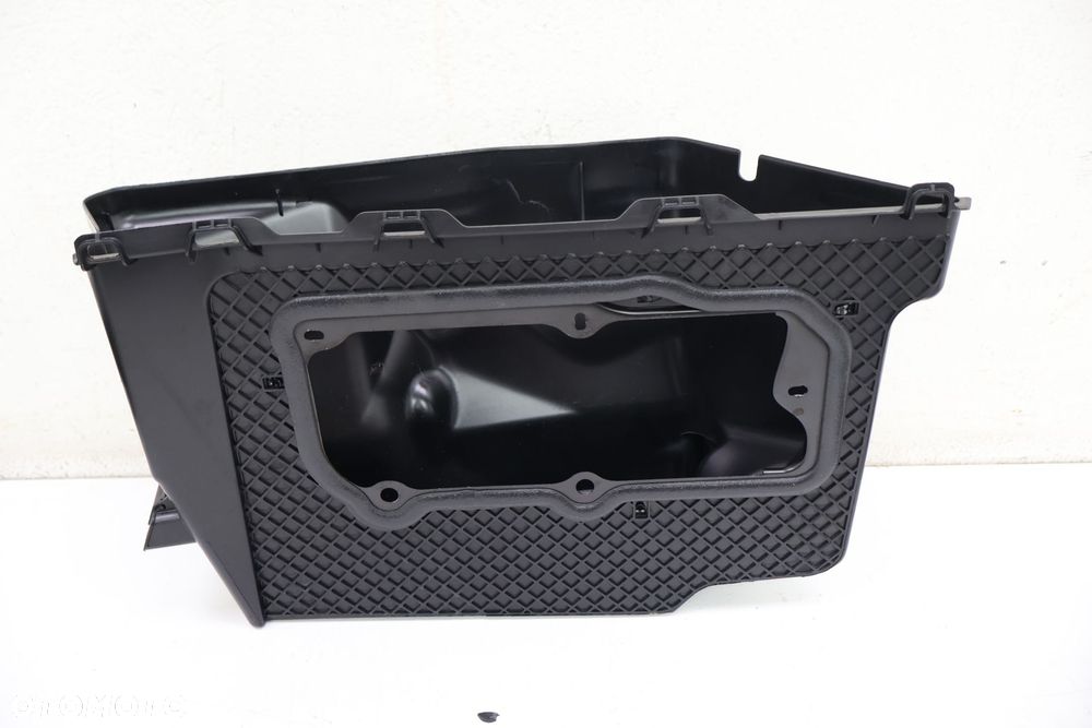 VOLVO XC90 II OBUDOWA FILTRA KABINOWEGO CZUJNIK JAKOŚCI POWIETRZA 31497531, 32219197, 31425363 - 6