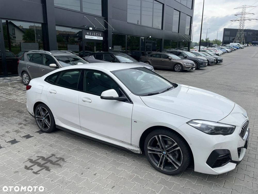 BMW Seria 2 - 5