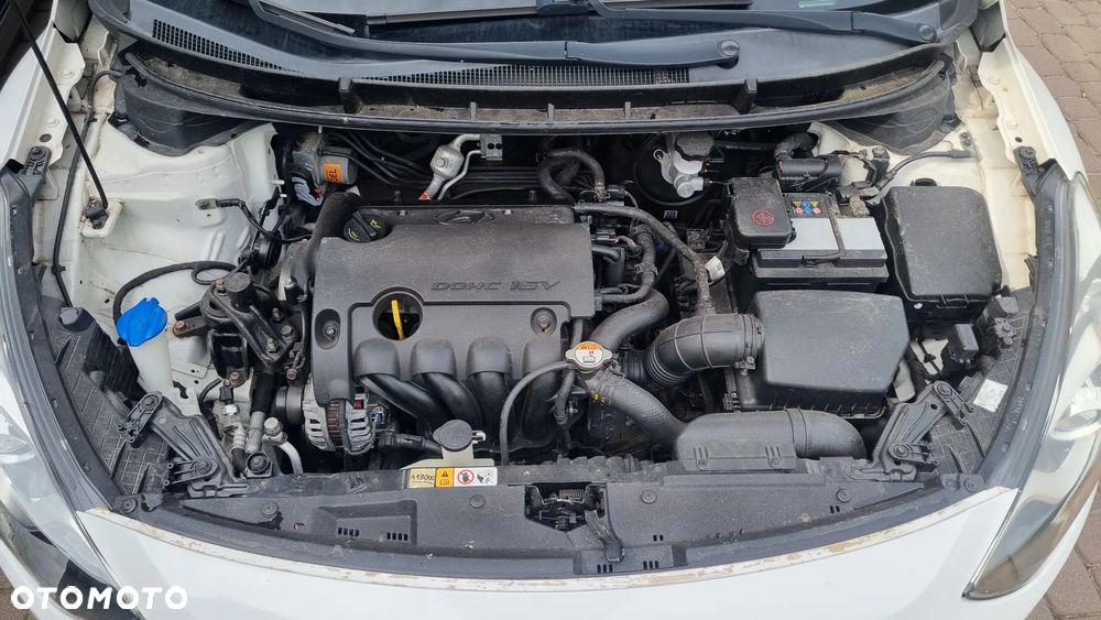 Hyundai i30 1.4 Intro Edition - 31