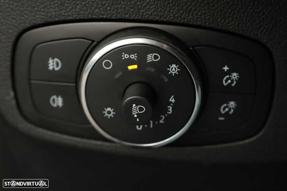 Ford Focus 1.0 EcoBoost MHEV ST-Line - 20