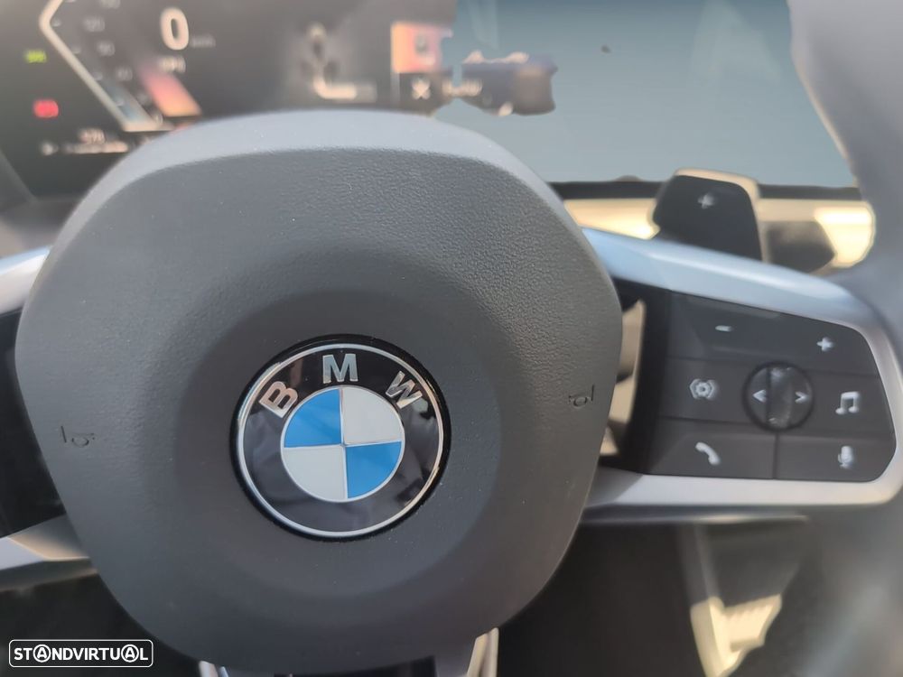 BMW 220 Gran Coupé Pack Desportivo M - 24