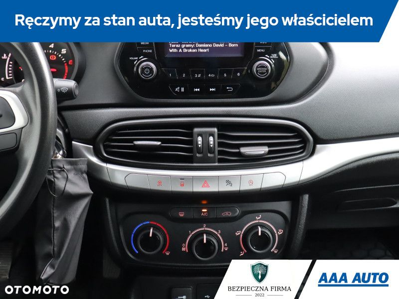 Fiat Tipo - 16