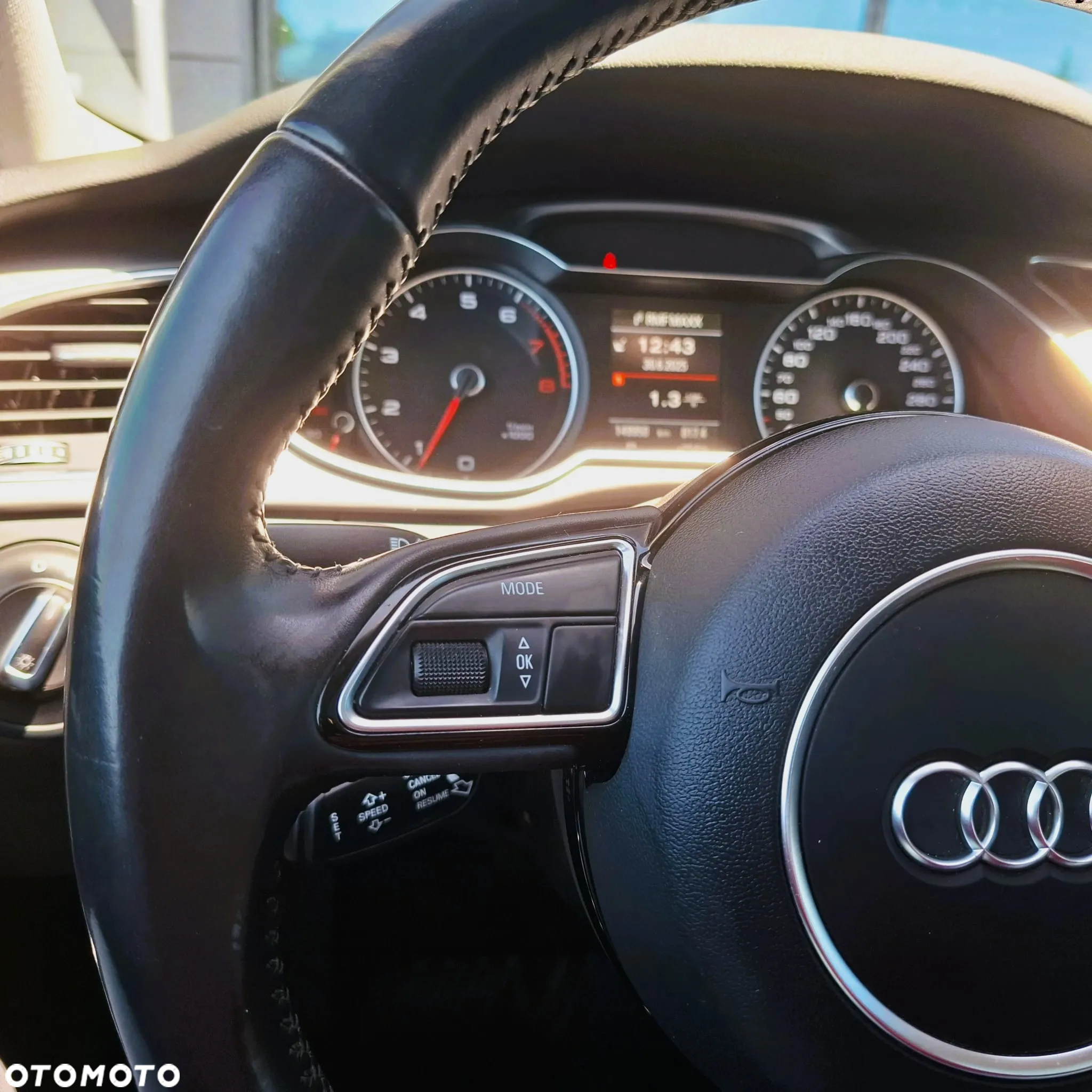 Audi A4 Allroad 2.0 TFSI Quattro S tronic - 14