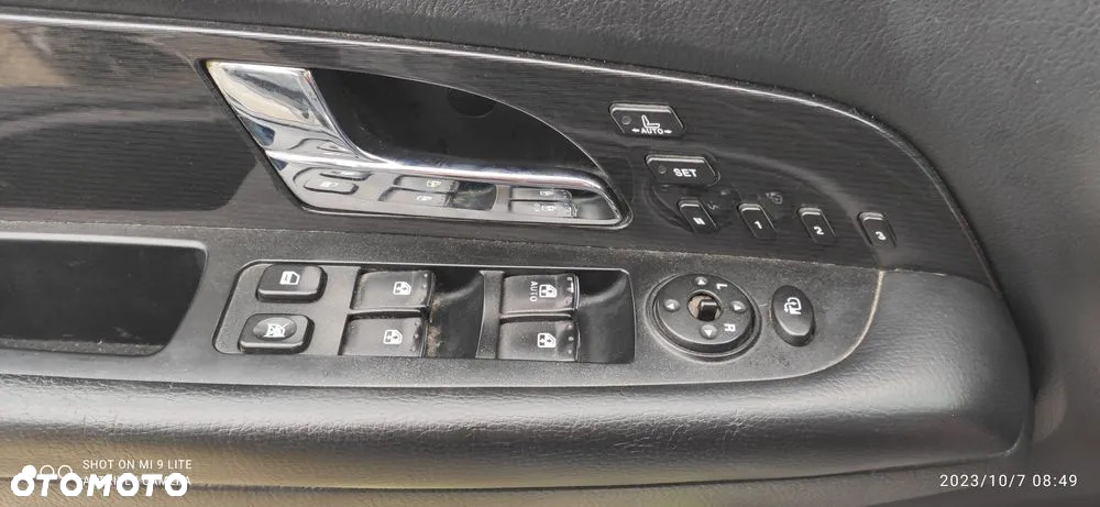 SsangYong/KGM Rexton - 4