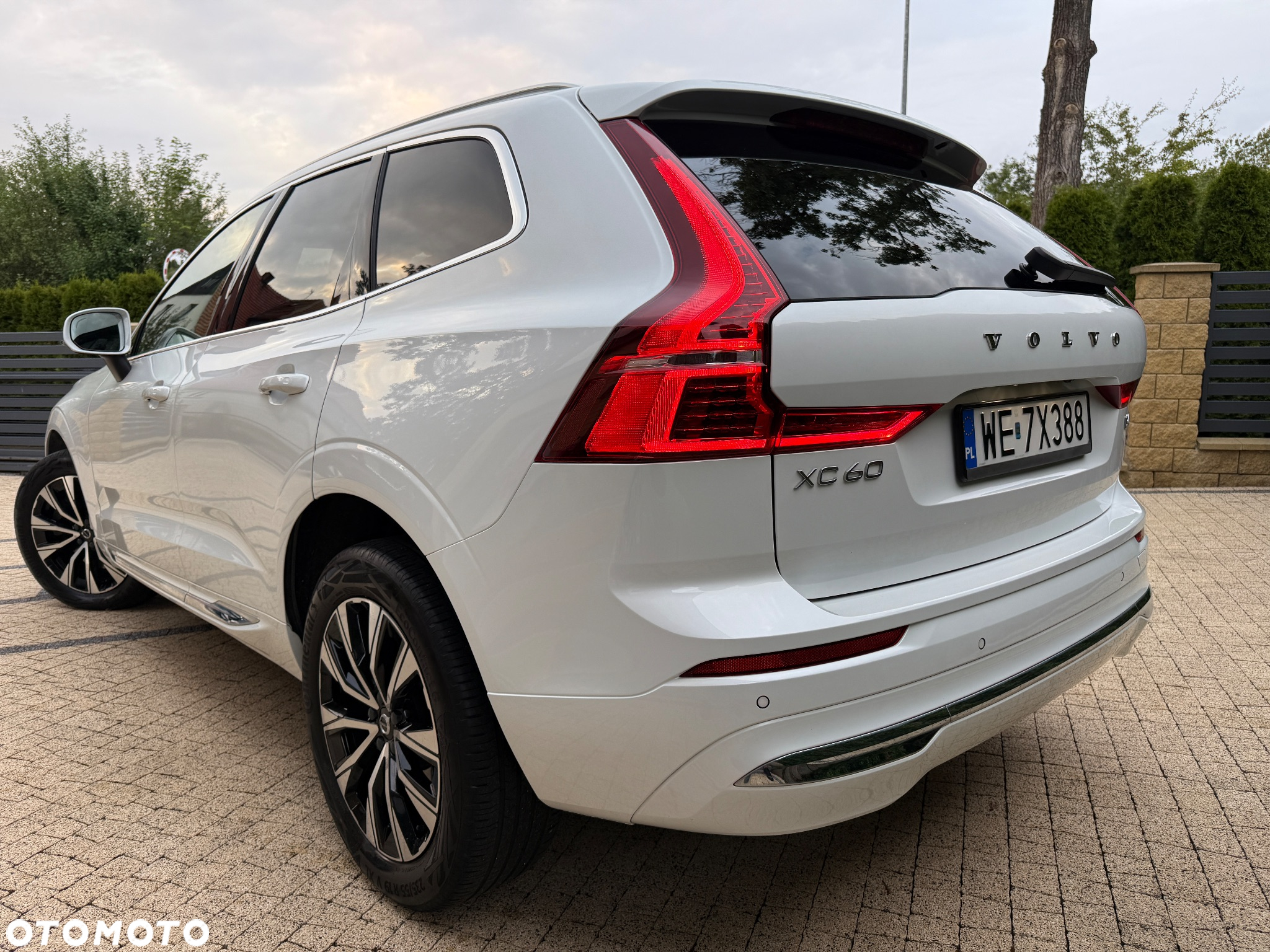 Volvo XC 60 - 2