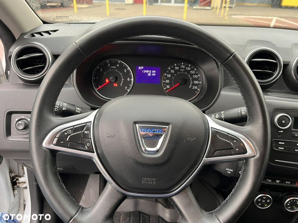 Dacia Duster 1.2 TCe Comfort 4WD - 10