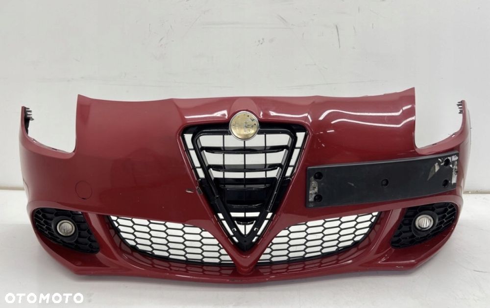 Alfa Romeo Giulietta 1.4 TB MultiAir Progression - 7