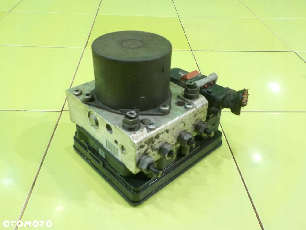 SEAT ALHAMBRA II LIFT 2.0 TDI 17r 5D pompa ABS 5N0614109CJ - 2