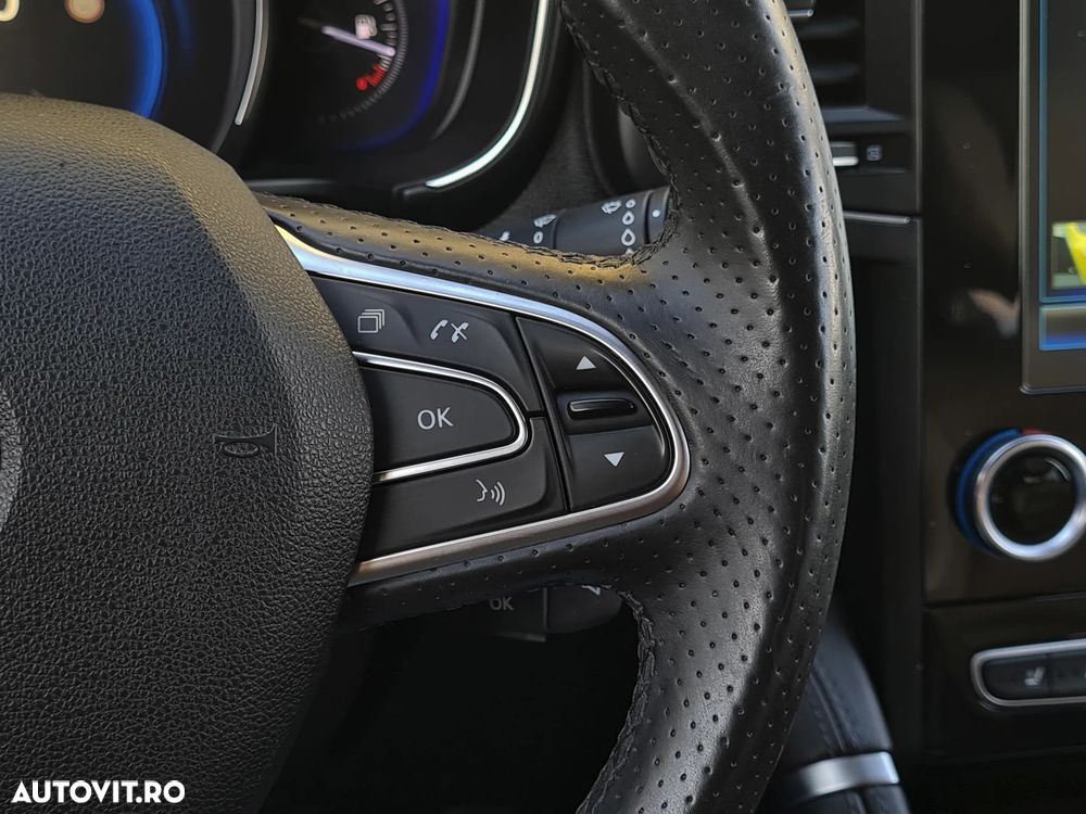 Renault Koleos ENERGY dCi 175 X-tronic 4WD INITIALE PARIS - 18