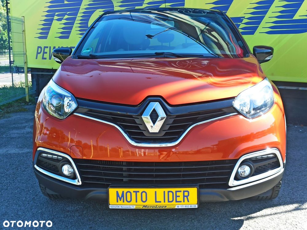 Renault Captur - 2