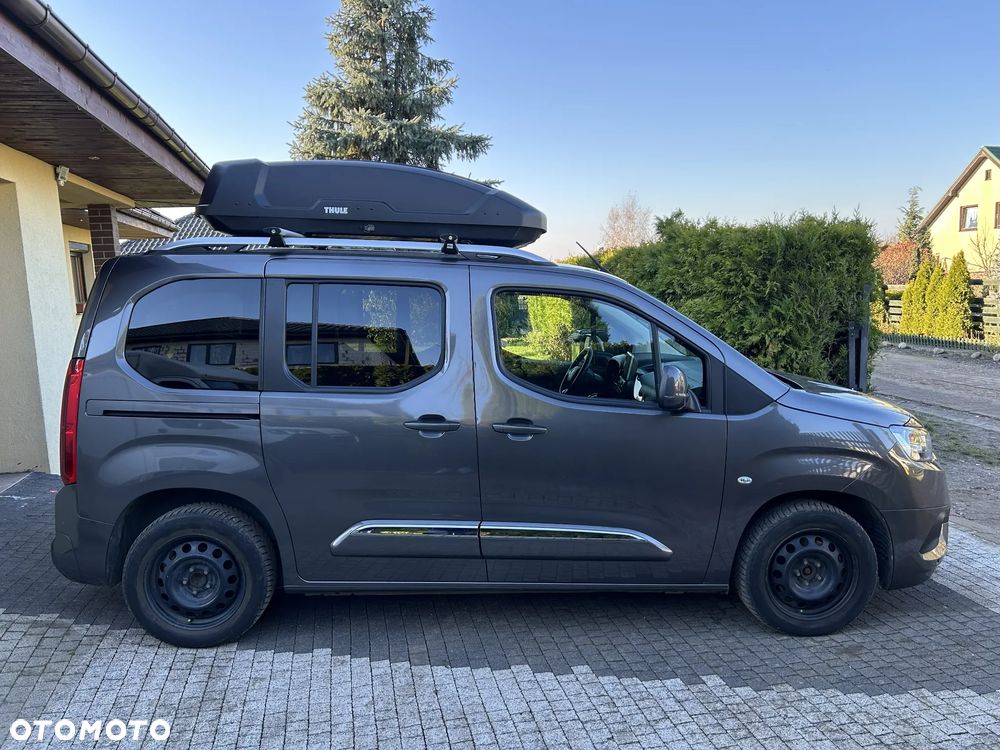 Toyota Proace City Verso 1.5 D-4D Family - 14