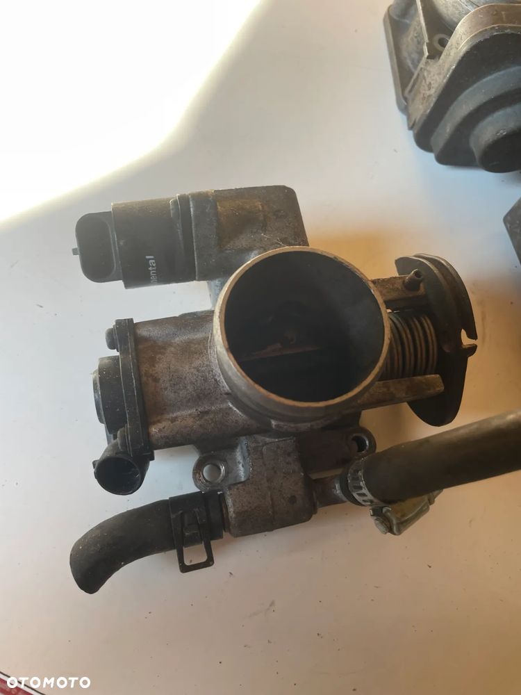 PRZEPUSTNICA 06595 CHEVROLET AVEO T250 1.2 16V - 1