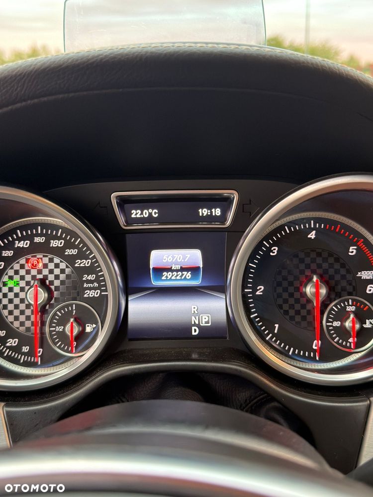 Mercedes-Benz GLE - 3