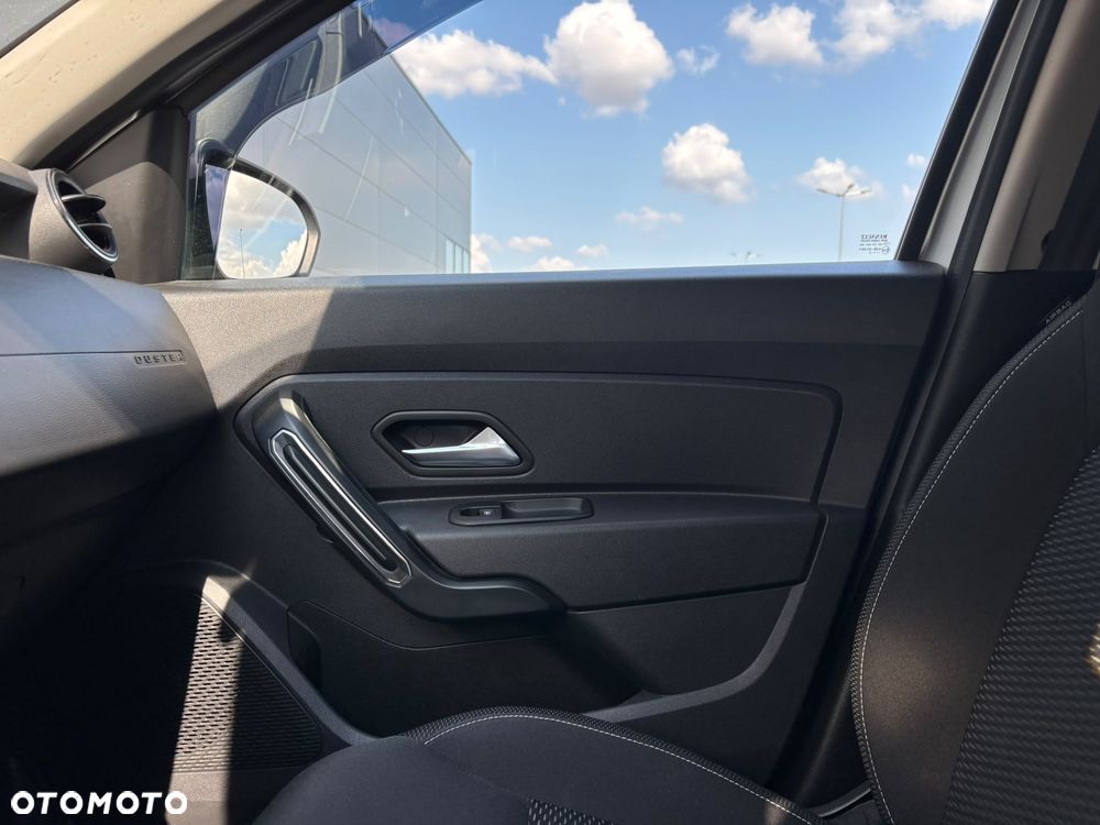 Dacia Duster 1.6 SCe Comfort - 4