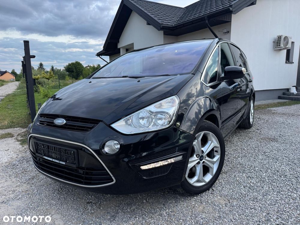 Ford S-Max - 10