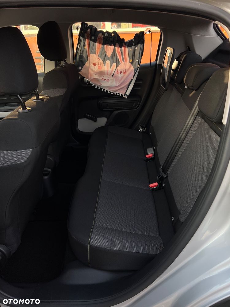 Citroën C3 1.2 PureTech Elle - 15