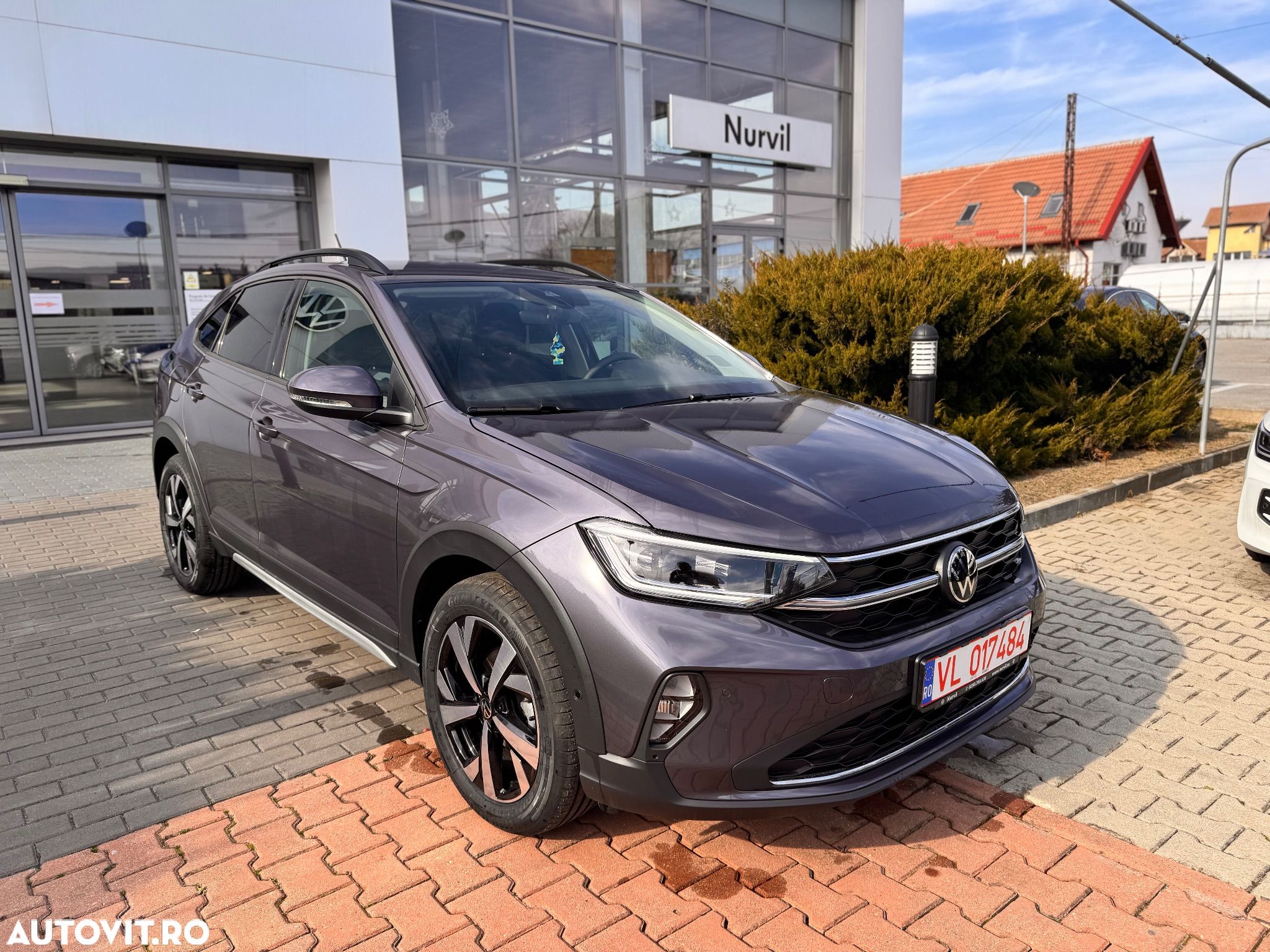 Volkswagen Taigo 1.0 TSI DSG Life - 1