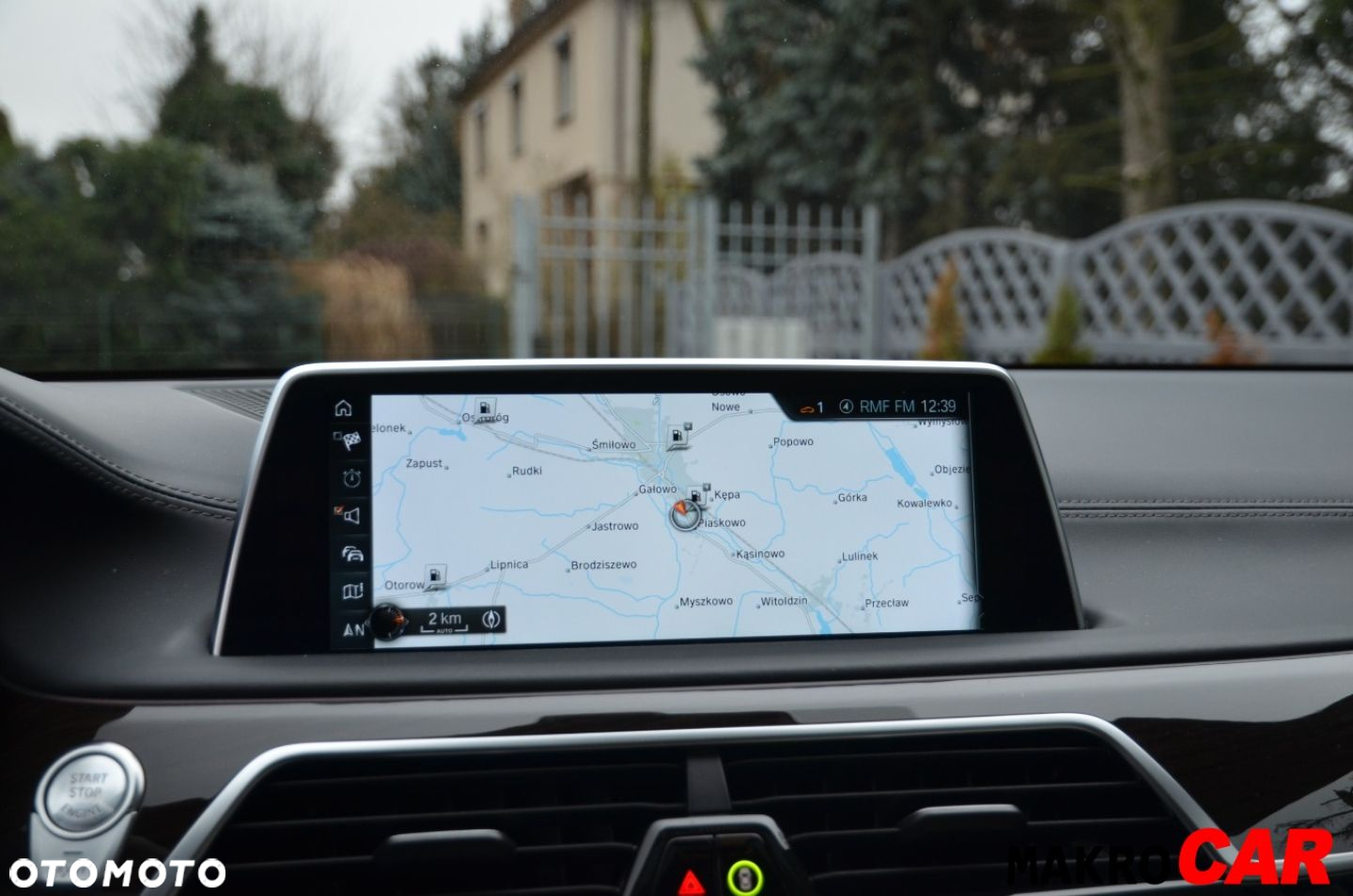 BMW Seria 7 - 20