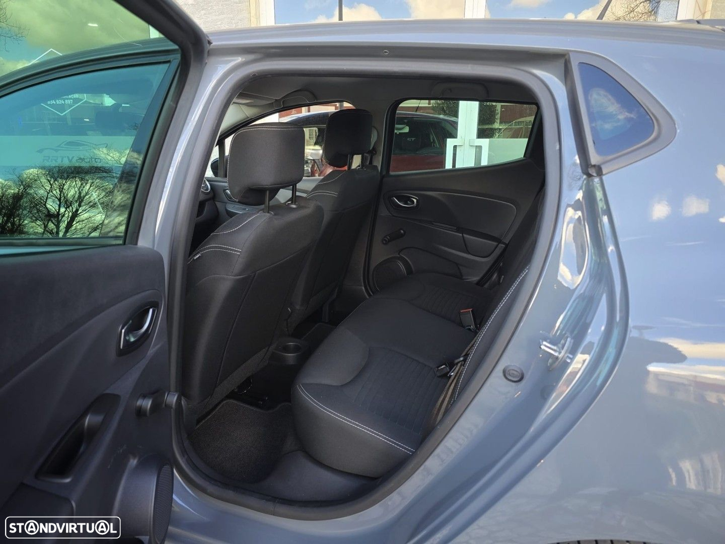Renault Clio 1.5 dCi Limited - 7