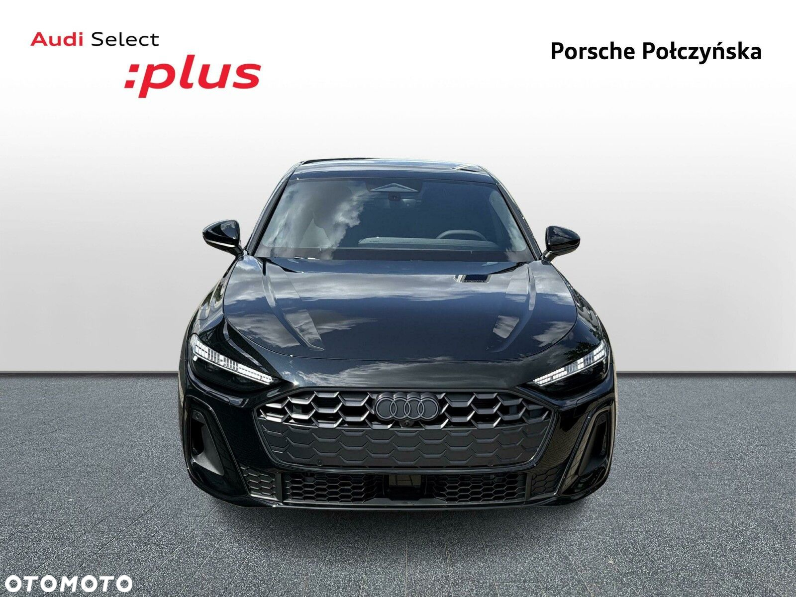 Audi A5 - 9