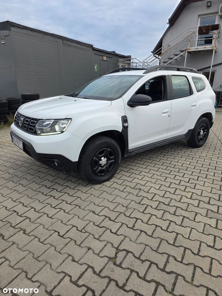 Dacia Duster - 5