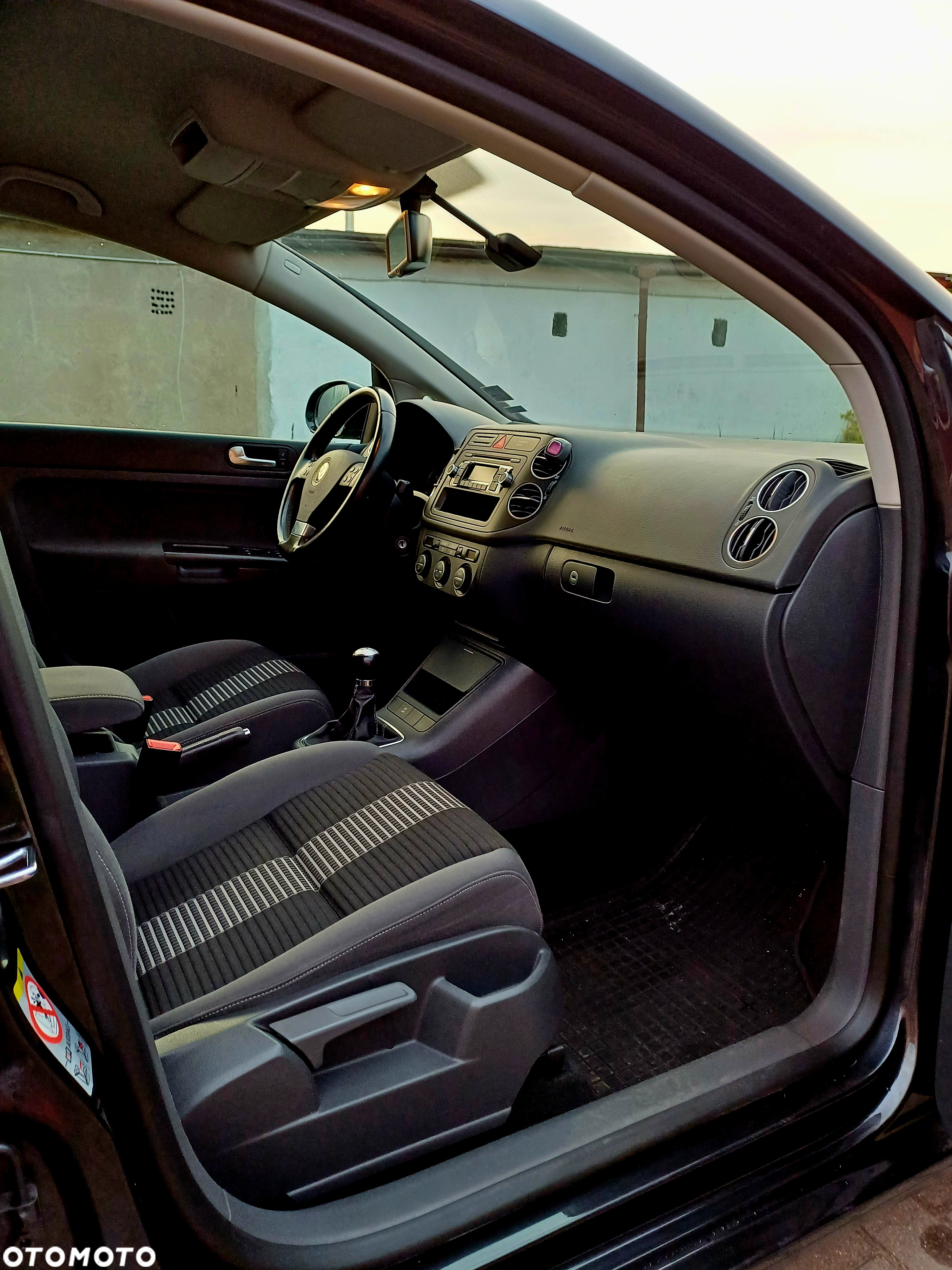 Volkswagen Golf Plus 1.6 Trendline - 16