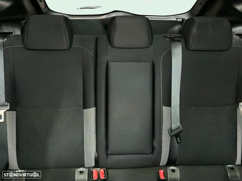 Nissan Qashqai - 15