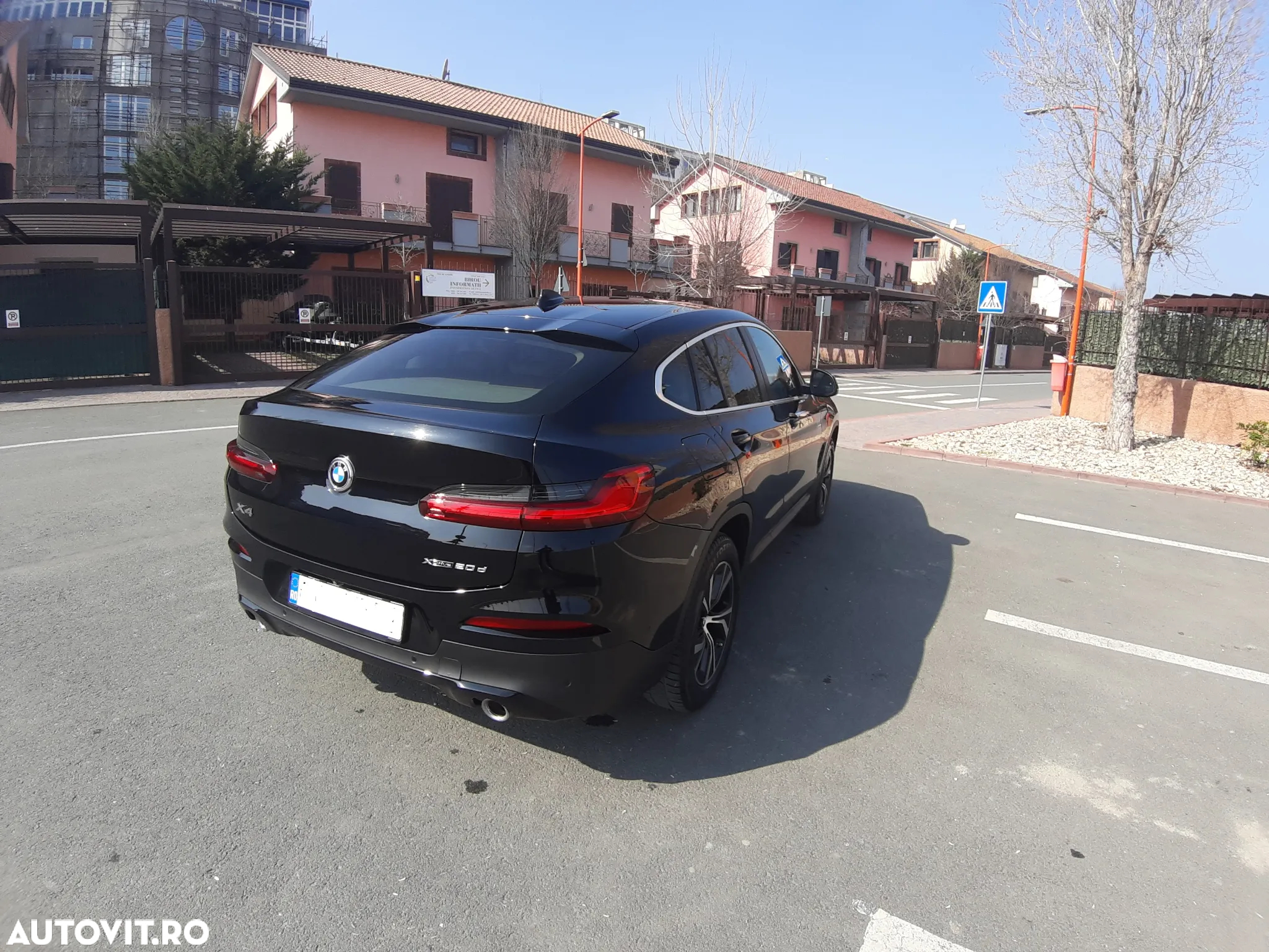 BMW X4 xDrive20d Standard - 2