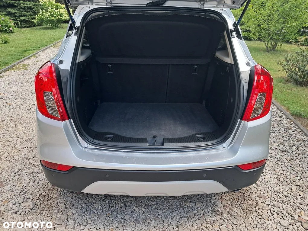 Opel Mokka 1.4 T Enjoy - 34