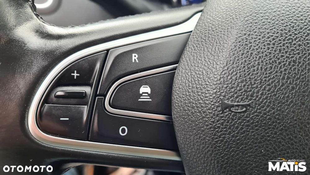 Renault Talisman 2018