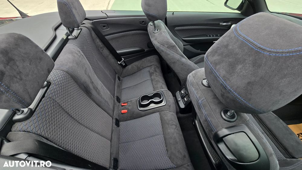 BMW Seria 2 220i Sport-Aut. M Sport - 11