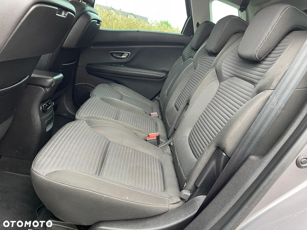 Renault Scenic 1.5 dCi Expression - 17