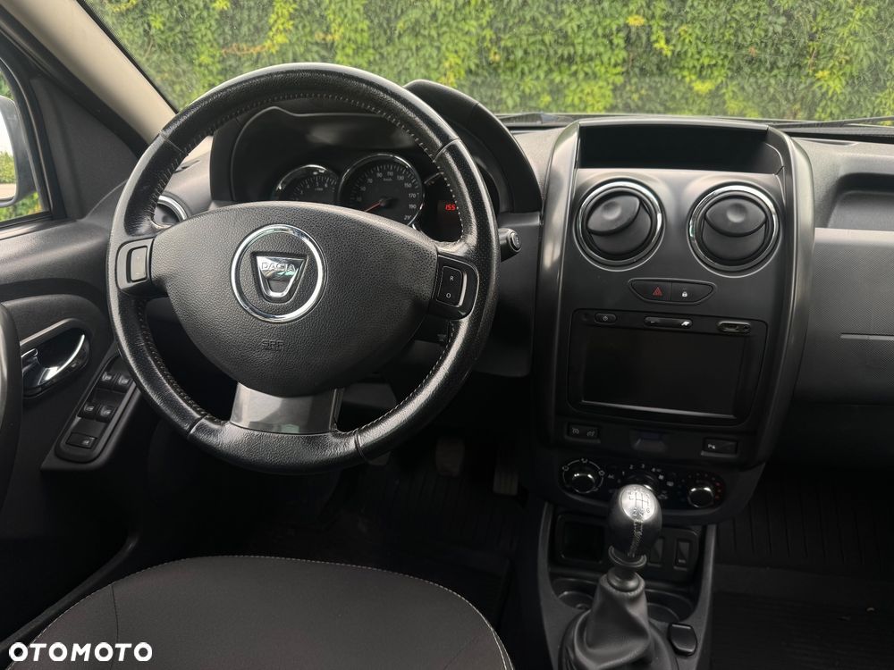 Dacia Duster 1.2 TCe Prestige - 19