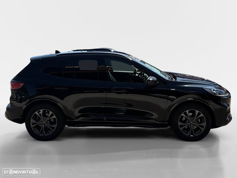 Ford Kuga 2.0 TDCi ST-Line - 6