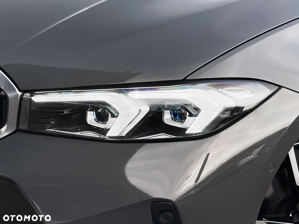 BMW Seria 3 320d xDrive M Sport Sport - 7