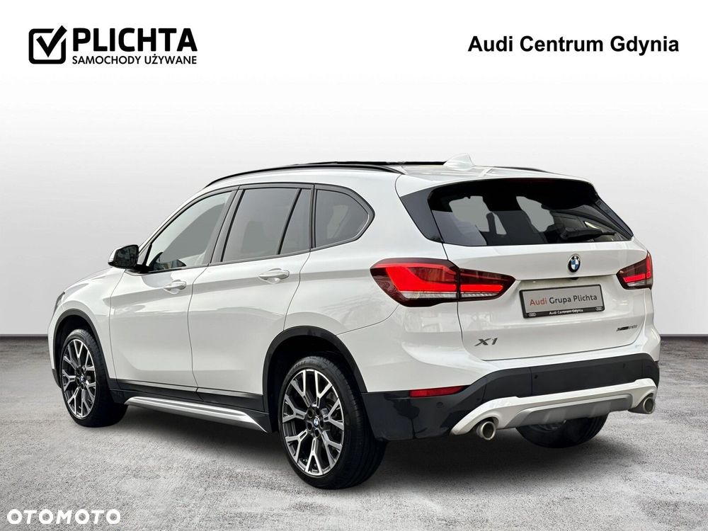BMW X1 xDrive20i GPF xLine - 2