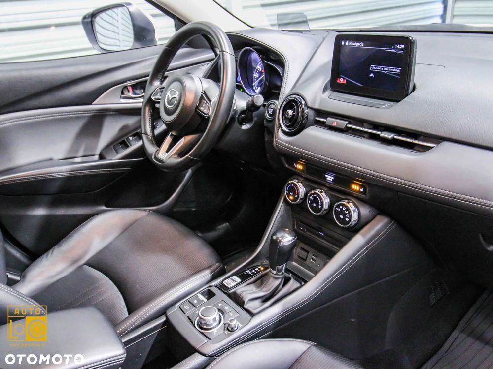 Mazda CX-3 2.0 Skypassion AWD - 15