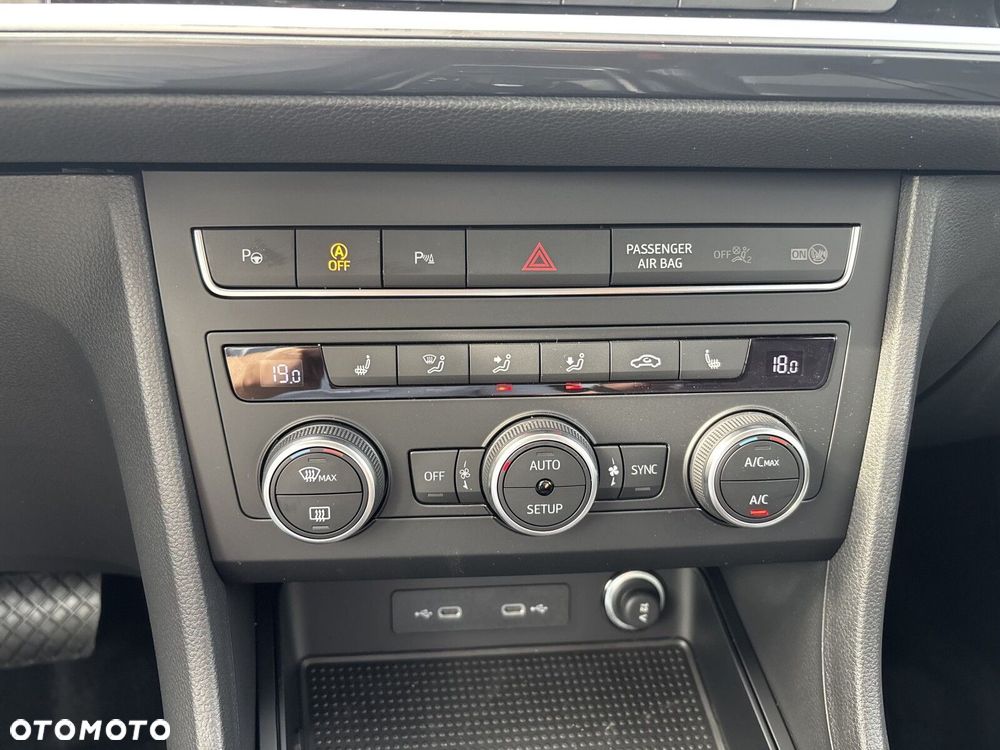 Seat Ateca 1.5 TSI Style S&S DSG - 23