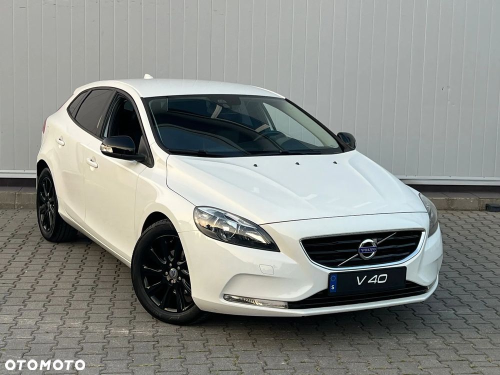 Volvo V40 - 7