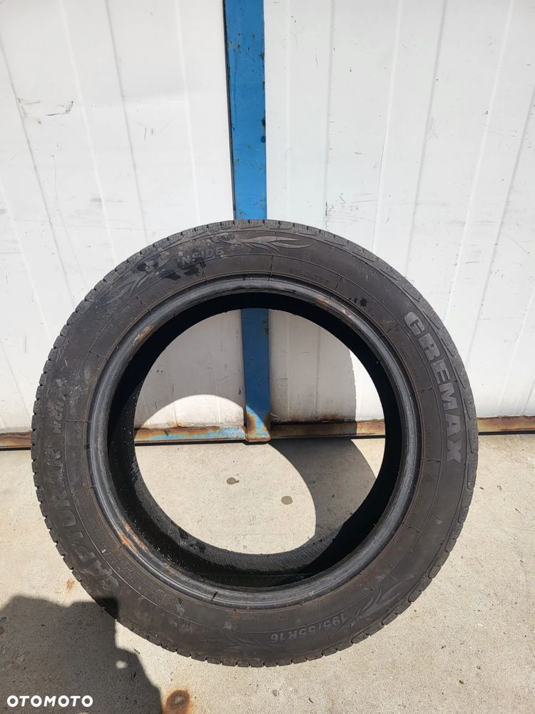 Opona Gremax Capturar wch7  195/55/ R16 - 1