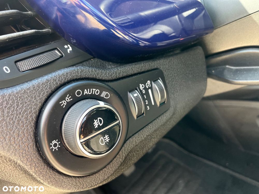 Fiat 500X 1.6 Multijet 4x2 S&S Business Line - 29