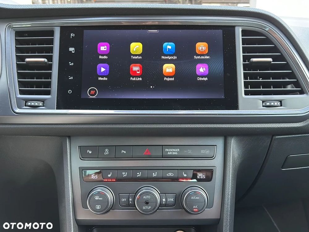 Cupra Ateca 1.5 TSI DSG - 26