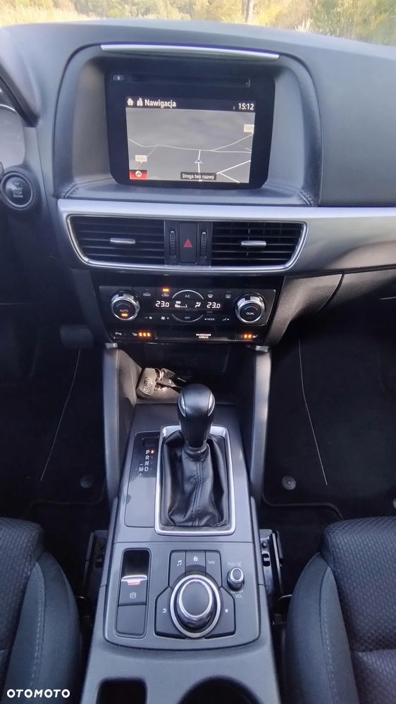 Mazda CX-5 SKYACTIV-D 150 Drive Exclusive-Line - 38